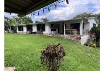 Fincas y Casas Campestres, Venta, Dagua - $350.000.000