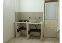 Apartaestudios, Alquiler, Calicanto - $850.000