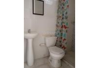 Apartaestudios, Alquiler, Calicanto - $850.000