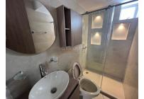 Apartamentos, Alquiler, Hacienda Kachipay - $1.550.000