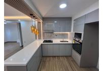 Apartamentos, Alquiler, Hacienda Kachipay - $1.550.000