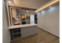 Apartamentos, Alquiler, Hacienda Kachipay - $1.550.000