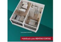 Apartaestudios, Venta, Chipichape - $250.000.000