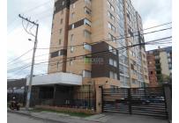 Apartamentos, Alquiler, Bogotá - $1.900.000