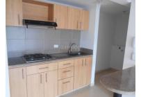 Apartamentos, Alquiler, Bogotá - $1.900.000