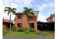 Casas, Venta, Jamundí - $580.000.000