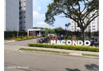 Apartamentos, Alquiler, Yumbo - $1.400.000