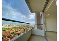 Apartamentos, Alquiler, Valle del Lili - $2.900.000