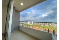 Apartamentos, Alquiler, Valle del Lili - $2.900.000