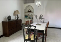 Casas, Alquiler, San Antonio - $4.500.000