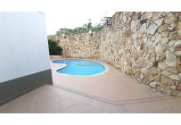 Apartamentos, Alquiler, Santa Mónica Norte - $4.500.000