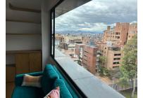 Apartamentos, Alquiler, Bogotá - $25.000.000