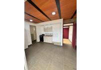 Apartaestudios, Alquiler, Ciudad 2.000 - $1.100.000