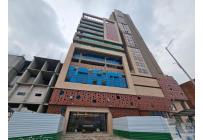 Apartaestudios, Alquiler, Bogotá - $2.350.000