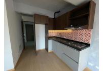 Apartaestudios, Alquiler, Bogotá - $2.350.000