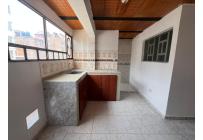 Apartamentos, Alquiler, Bogotá - $750.000