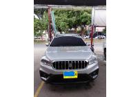 Suzuki S-Cross 2022 - $72.000.000