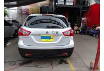 Suzuki S-Cross 2022 - $72.000.000