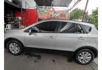 Suzuki S-Cross 2022 - $72.000.000