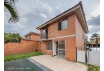 Casas, Venta, Jamundí - $490.000.000