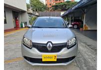 Renault Logan 2020 - $41.900.000