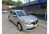 Renault Logan 2020 - $41.900.000