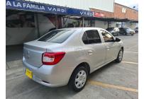 Renault Logan 2020 - $41.900.000