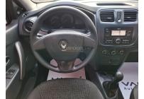 Renault Logan 2020 - $41.900.000