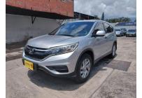 Honda CR-V 2015 - $67.900.000