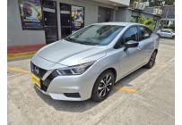 Nissan Versa 2023 - $71.400.000