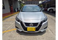 Nissan Versa 2023 - $71.400.000