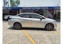 Nissan Versa 2023 - $71.400.000