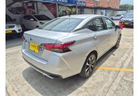 Nissan Versa 2023 - $71.400.000