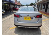 Nissan Versa 2023 - $71.400.000