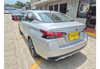 Nissan Versa 2023 - $71.400.000