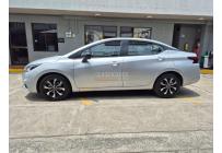 Nissan Versa 2023 - $71.400.000