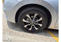 Nissan Versa 2023 - $71.400.000