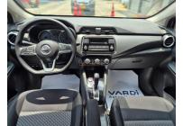 Nissan Versa 2023 - $71.400.000
