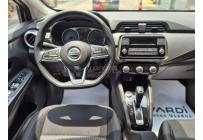 Nissan Versa 2023 - $71.400.000