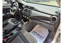 Nissan Versa 2023 - $71.400.000