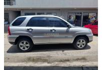 Kia New Sportage 2010 - $41.400.000