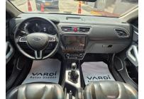 Jac S2 2022 - $53.900.000