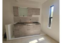 Apartaestudios, Alquiler, Palmira - $750.000