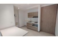 Apartaestudios, Alquiler, Pance - $3.600.000