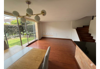 Casas, Alquiler, Chía - $4.550.000