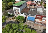 Edificios, Venta, Villa del Sur - $620.000.000