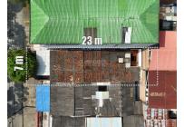 Edificios, Venta, Villa del Sur - $620.000.000