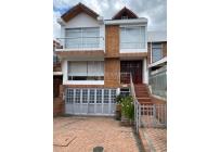 Casas, Venta, Chía - $1.040.000.000