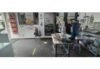 Locales y Bodegas, Alquiler, Bogotá - $3.800.000