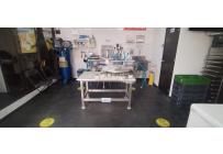 Locales y Bodegas, Alquiler, Bogotá - $3.800.000